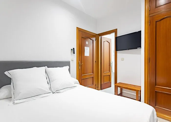 Hostal La Costa