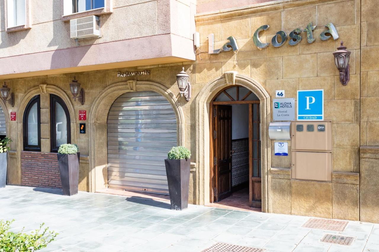 Guest house La Costa